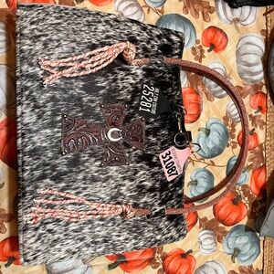 Holy Cow Couture Purse